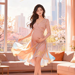 2月初，其视频号🇨🇫更新一🉐条新内容——蒋身🤬着深色西◀🎂代孕一般需要多少钱